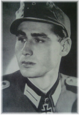 major Helmuth Spaeter