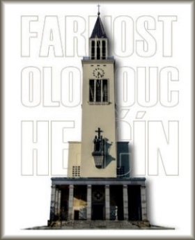 Farnost Olomouc Hejčín