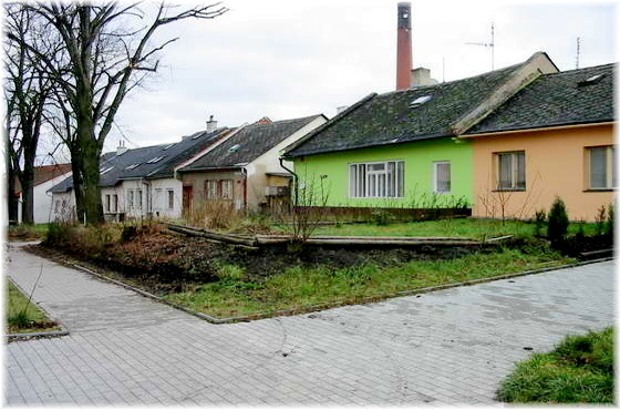 Č. o. 39 zelený, rok 2006