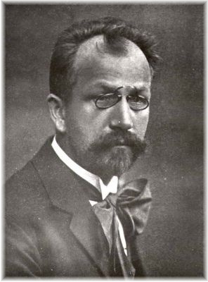 Vilém Mrštík