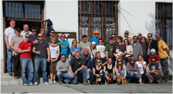 Pétanque klub Pelikán